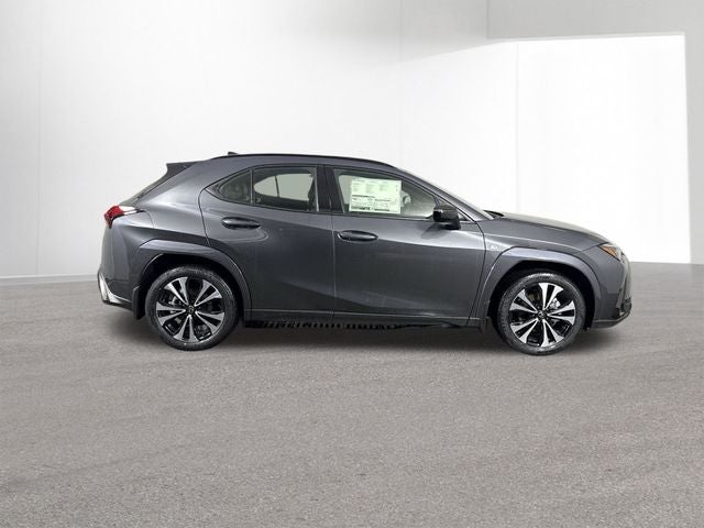 2026 Lexus UX 300h F SPORT DESIGN AWD