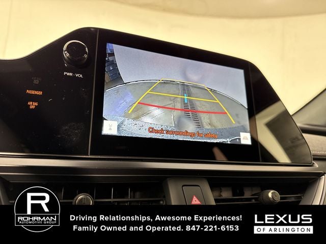 2026 Lexus UX 300h F SPORT DESIGN AWD