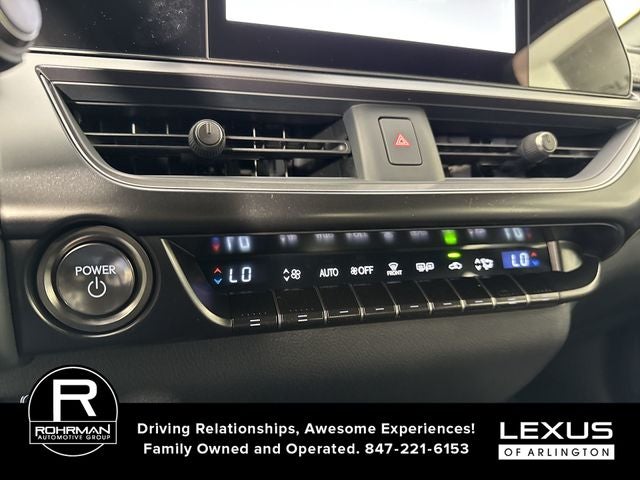 2026 Lexus UX 300h F SPORT DESIGN AWD