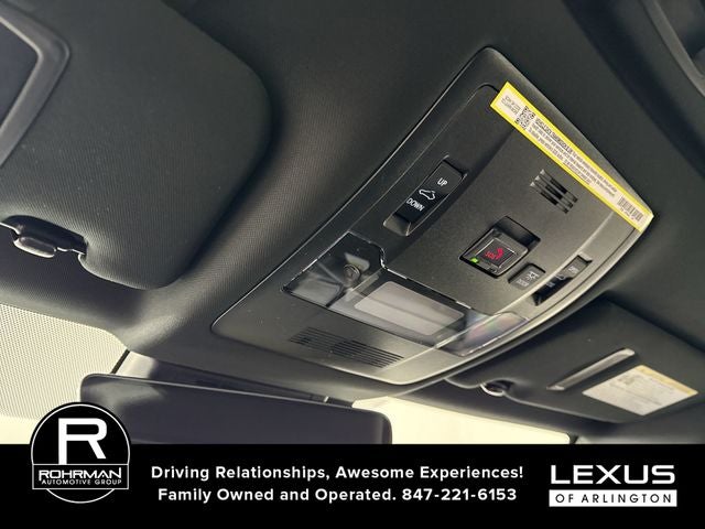 2026 Lexus UX 300h F SPORT DESIGN AWD