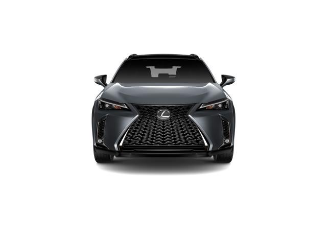 2026 Lexus UX 300h F SPORT DESIGN AWD