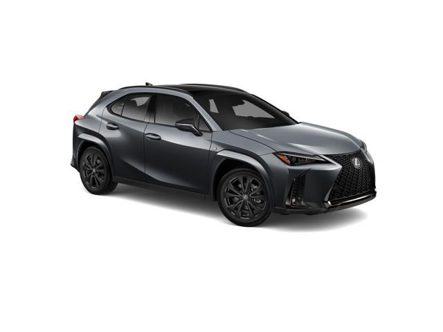 2026 Lexus UX 300h F SPORT DESIGN AWD