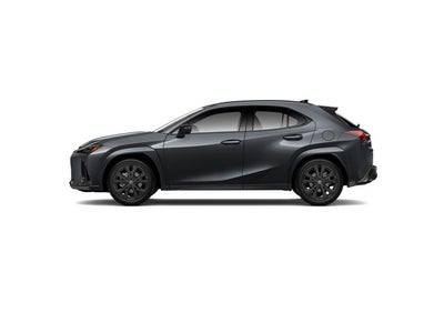 2026 Lexus UX 300h F SPORT DESIGN AWD