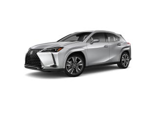 2026 Lexus UX 300h UX 300h Premium