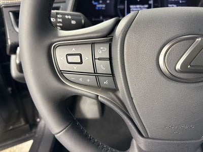 2026 Lexus UX 300h PREMIUM AWD