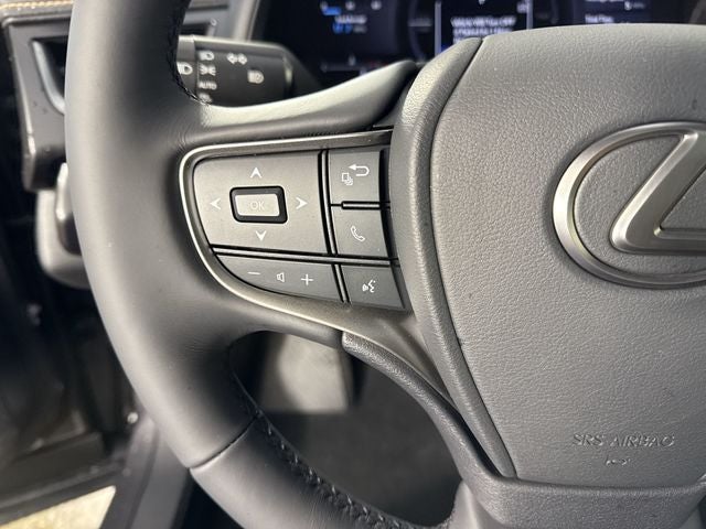 2026 Lexus UX 300h PREMIUM AWD