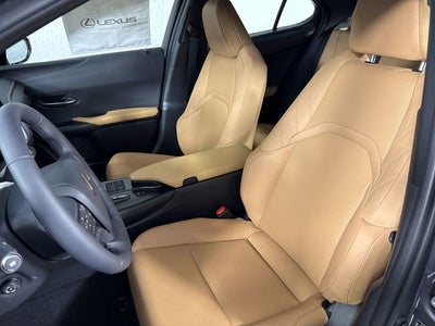 2026 Lexus UX 300h PREMIUM AWD