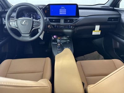 2026 Lexus UX 300h PREMIUM AWD