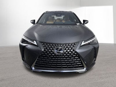 2026 Lexus UX 300h PREMIUM AWD