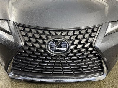 2026 Lexus UX 300h PREMIUM AWD