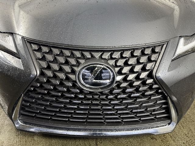 2026 Lexus UX 300h PREMIUM AWD