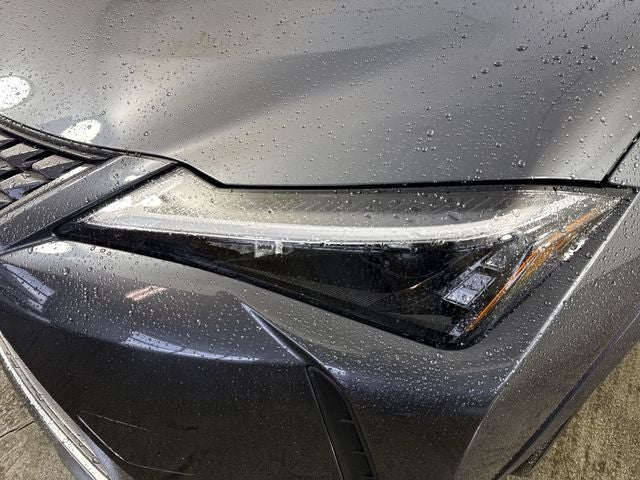 2026 Lexus UX 300h PREMIUM AWD