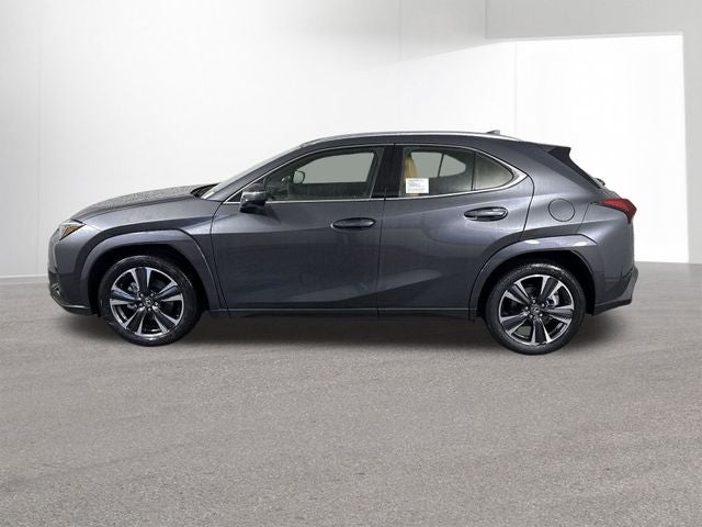 2026 Lexus UX 300h PREMIUM AWD