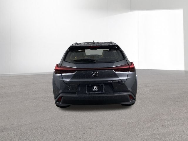 2026 Lexus UX 300h PREMIUM AWD