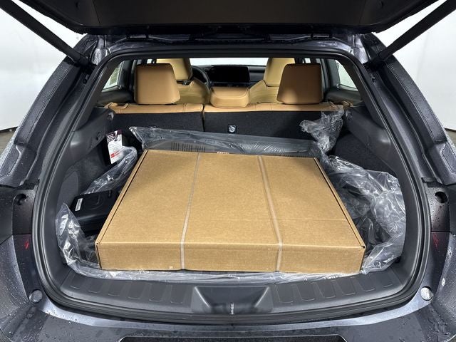 2026 Lexus UX 300h PREMIUM AWD