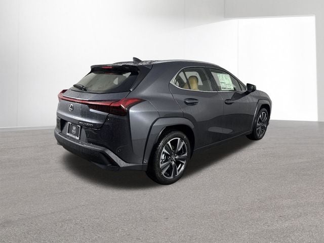 2026 Lexus UX 300h PREMIUM AWD