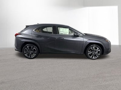 2026 Lexus UX 300h PREMIUM AWD
