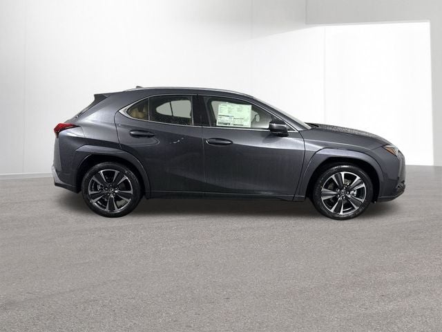 2026 Lexus UX 300h PREMIUM AWD