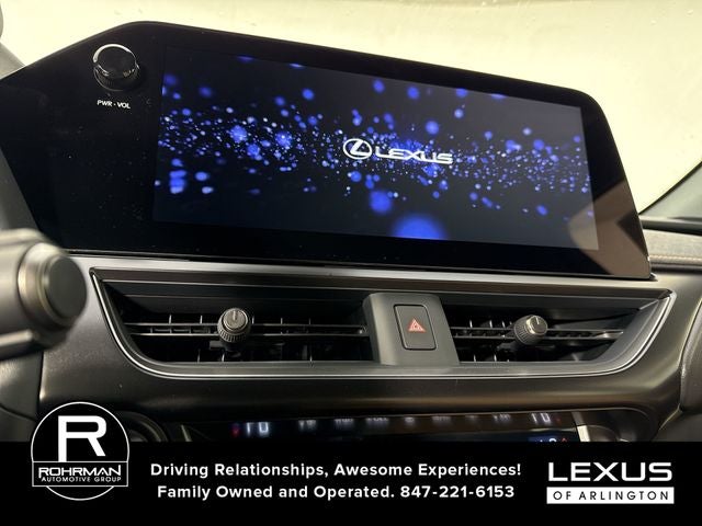 2026 Lexus UX 300h PREMIUM AWD