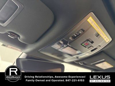 2026 Lexus UX 300h PREMIUM AWD