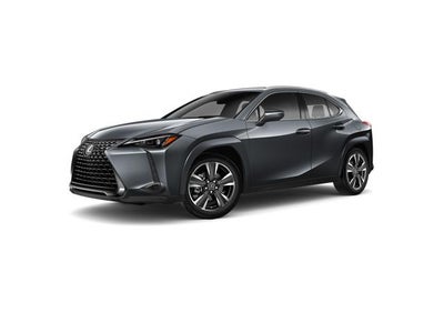 2026 Lexus UX 300h PREMIUM AWD