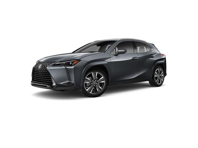 2026 Lexus UX 300h PREMIUM AWD