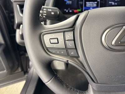 2026 Lexus UX 300h PREMIUM AWD