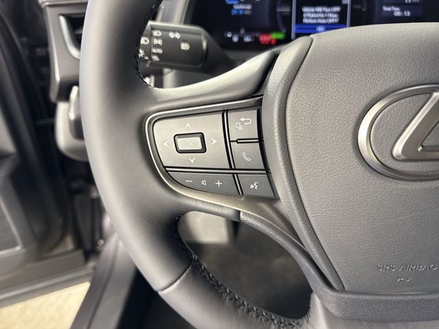 2026 Lexus UX 300h PREMIUM AWD