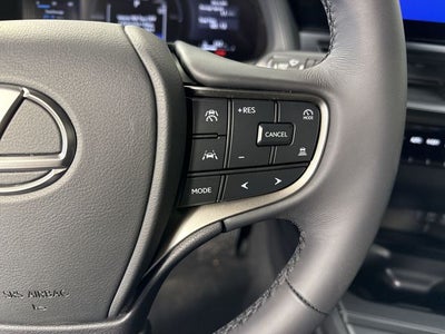 2026 Lexus UX 300h PREMIUM AWD