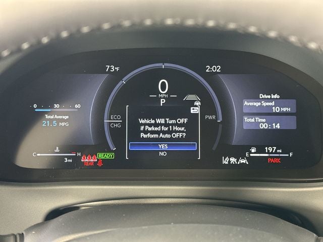 2026 Lexus UX 300h PREMIUM AWD