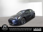 2026 Lexus UX 300h PREMIUM AWD