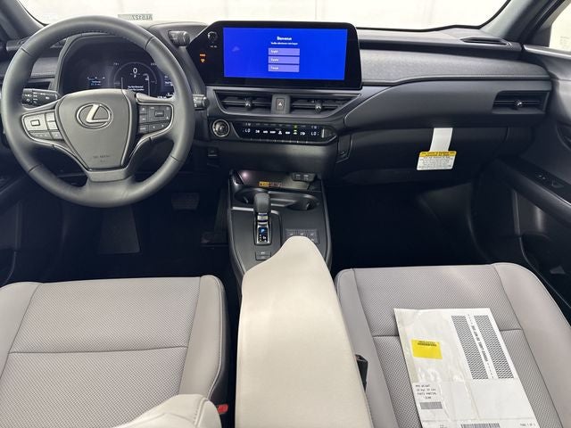 2026 Lexus UX 300h PREMIUM AWD