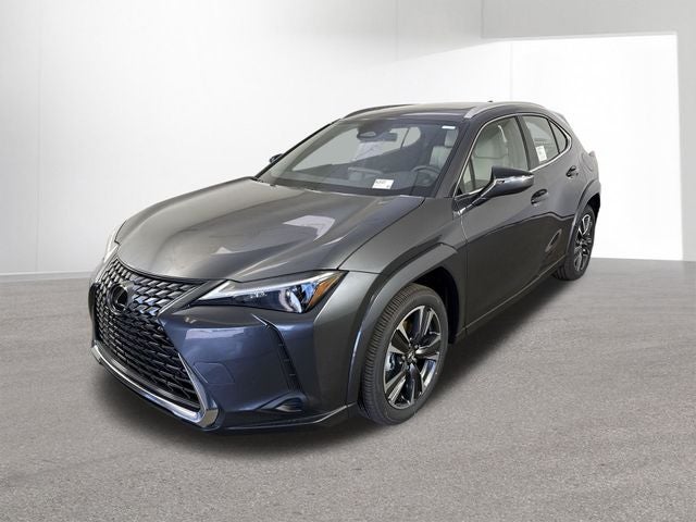 2026 Lexus UX 300h PREMIUM AWD