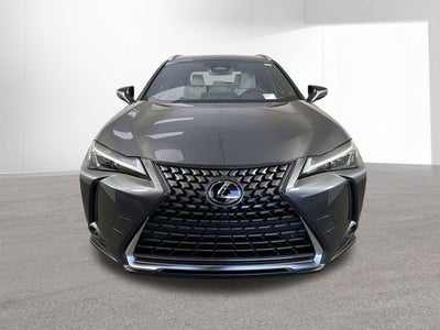 2026 Lexus UX 300h PREMIUM AWD