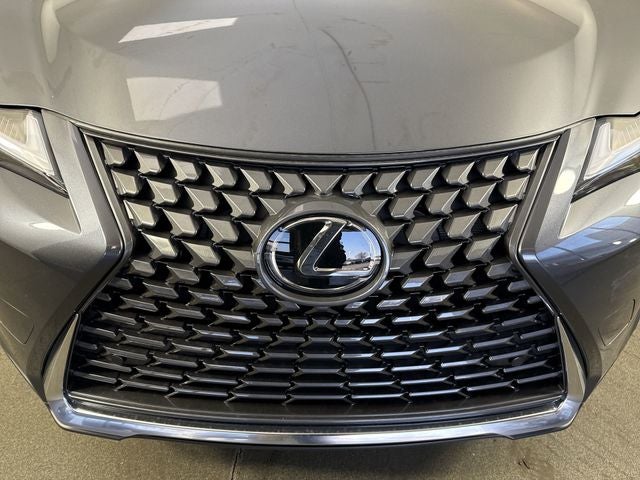 2026 Lexus UX 300h PREMIUM AWD