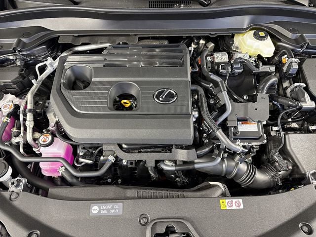 2026 Lexus UX 300h PREMIUM AWD