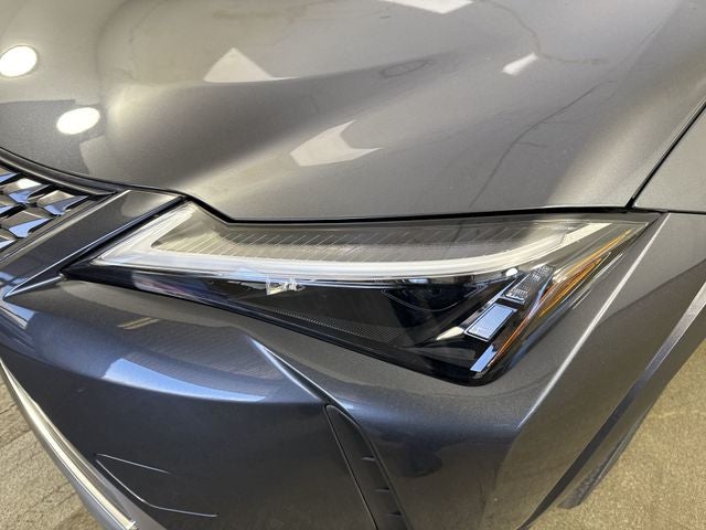 2026 Lexus UX 300h PREMIUM AWD