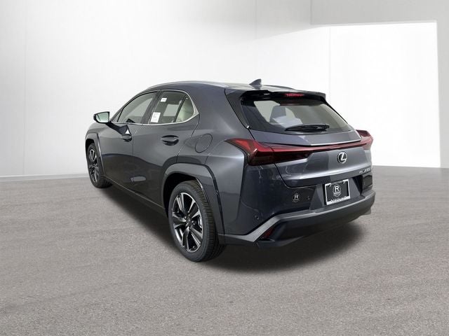 2026 Lexus UX 300h PREMIUM AWD
