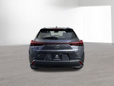2026 Lexus UX 300h PREMIUM AWD
