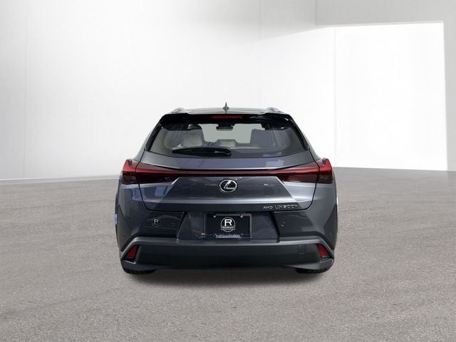 2026 Lexus UX 300h PREMIUM AWD