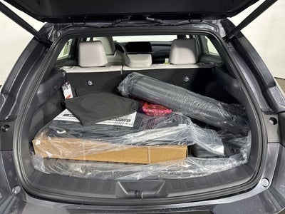 2026 Lexus UX 300h PREMIUM AWD