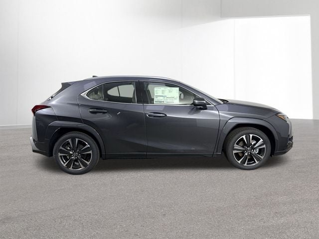 2026 Lexus UX 300h PREMIUM AWD