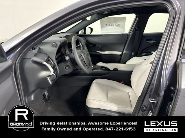2026 Lexus UX 300h PREMIUM AWD