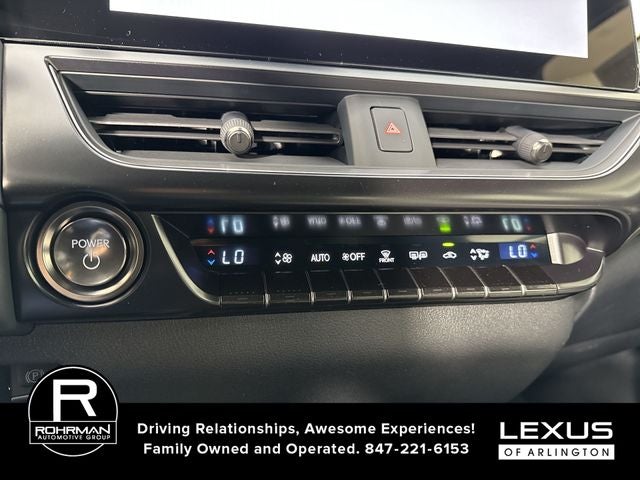 2026 Lexus UX 300h PREMIUM AWD