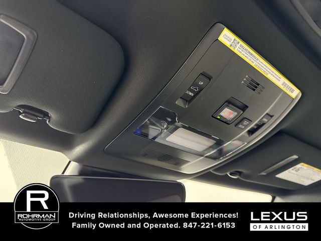 2026 Lexus UX 300h PREMIUM AWD