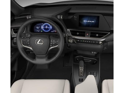 2026 Lexus UX 300h PREMIUM AWD