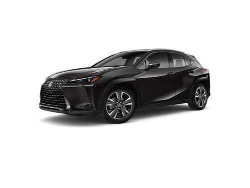 2026 Lexus UX UX 300h Premium