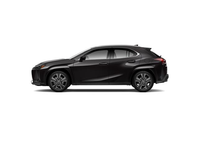 2026 Lexus UX UX 300h Premium