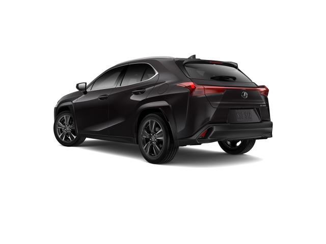 2026 Lexus UX UX 300h Premium