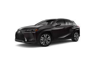 2026 Lexus UX UX 300h Premium
